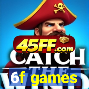 6f games